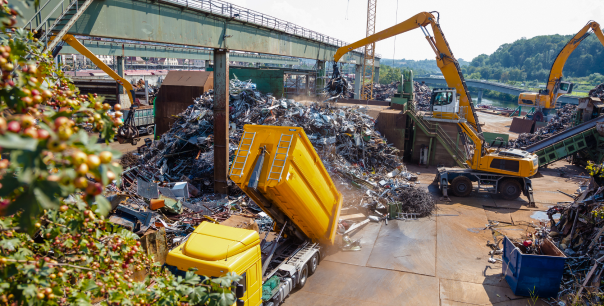 Passaic county residential junk removal image